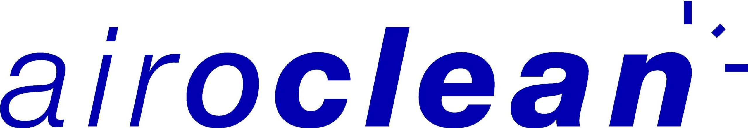 Logo: Airoclean