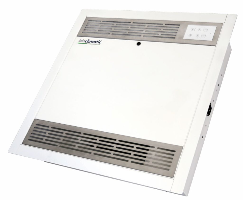 BioClimatic Air Cleaner Q