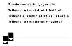 Bundesverwaltungsgericht