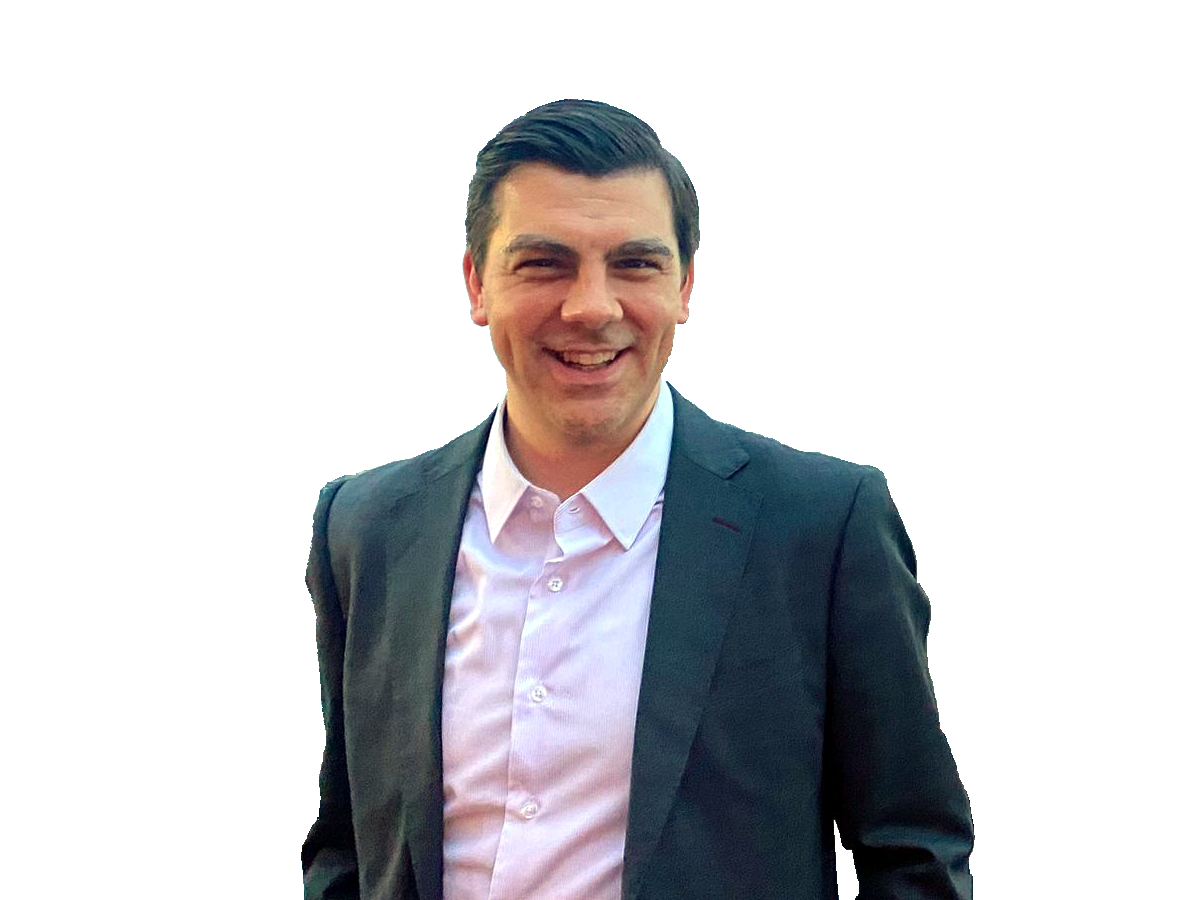 Dr. Daniel Feldmann, MBA, Ph.D, CAIA