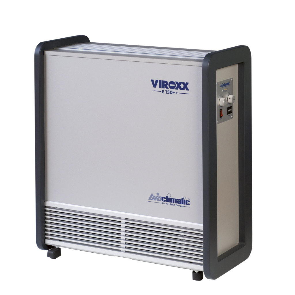 Bioclimatic Viroxx E150++