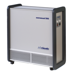 Bioclimatic Aeromat 500