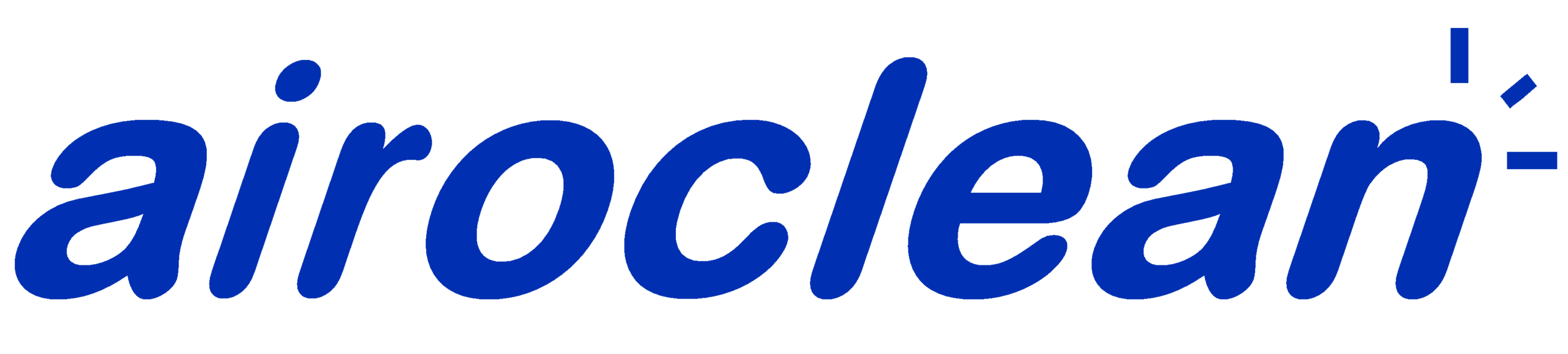 Logo: Airoclean