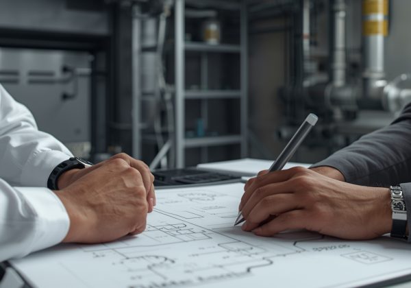 Engineering & Plant Construction