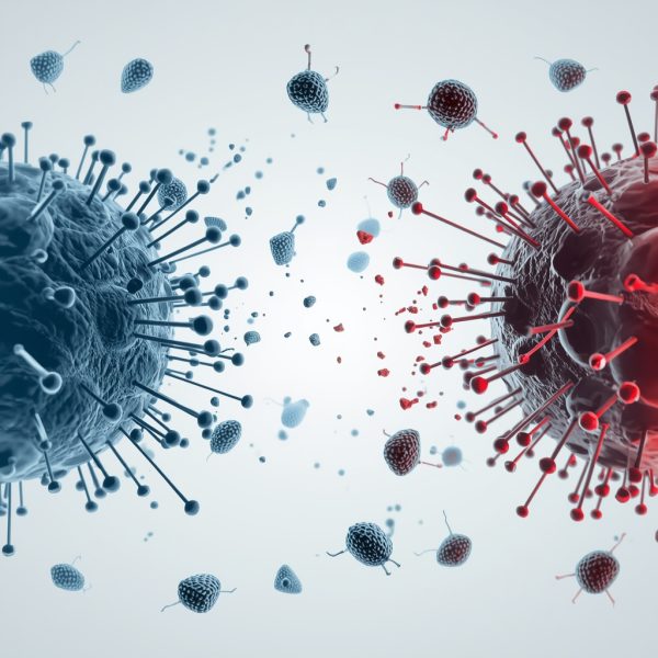 Reduce harmful organisms