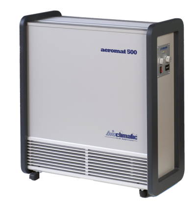 Bioclimatic Aeromat 500